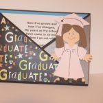 Free Printable Kindergarten Graduation Announcements. Graduation | Printable Preschool Graduation Card