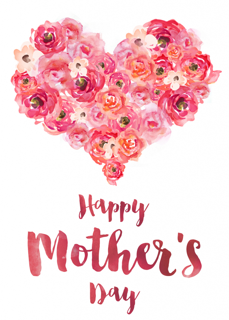 Free Printable Mother&amp;#039;s Day Cards - The Cottage Market | Printable Mom&amp;#039;s Day Cards