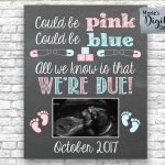 Free Printable Pregnancy Announcement Templates   Under.bergdorfbib.co | Free Printable Pregnancy Announcement Cards