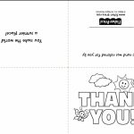 Free Printable Stationery  Websites For Downloading Nice Free Stationery | Free Printable Thank You Cards Black And White