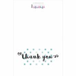 Free Printable Thank You Card   National Employee Appreciation Day | Printable Thank You Cards For Employees