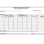 Free Printable Time Sheets Forms | Furlough Weekly Time Sheet | Time Card Templates Free Printable