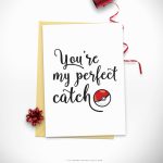 Free Printable Valentine Coupons | Everything Valentines Day,decor | Printable Anniversary Cards For My Wife