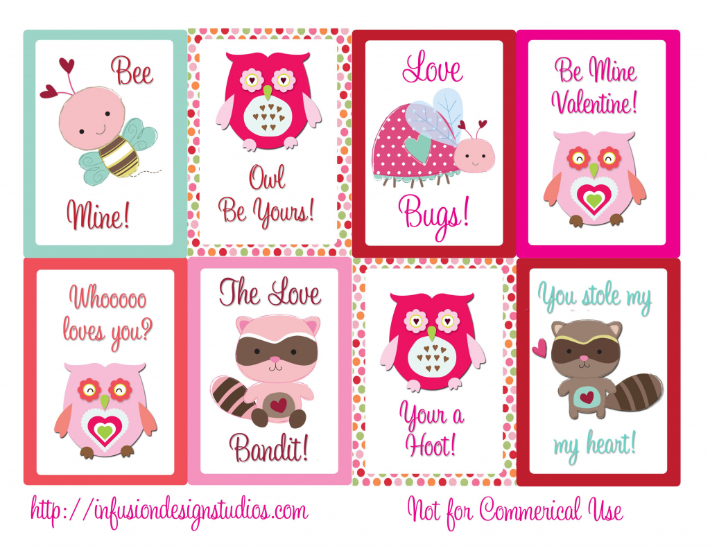 Free Printable Valentines Cards Children. If You Want These | Free Printable Valentine Cards For Kids