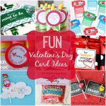 Free Printable Valentine's Day Cards   Ftm | Valentine&#039;s Day Card Ideas Printables