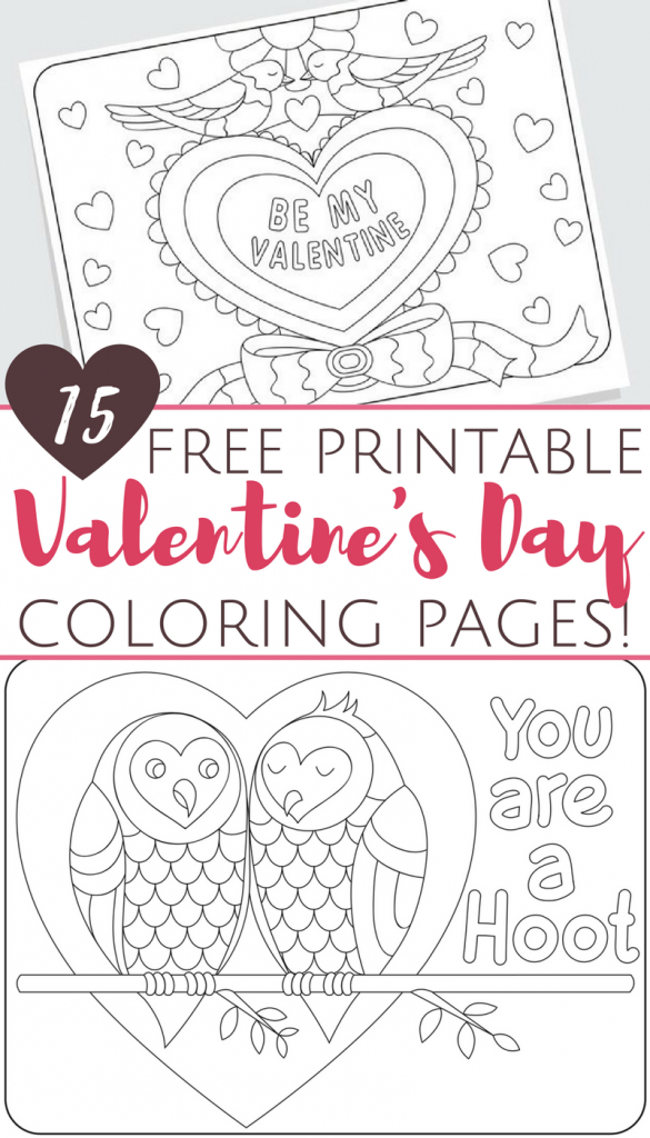 Free Printable Adult Valentines Card