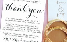 Free Printable Welcome Cards