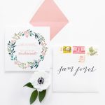 Free Printable Will You Be My Bridesmaid Cards | Free Printable Download | Free Printable Will You Be My Bridesmaid Cards