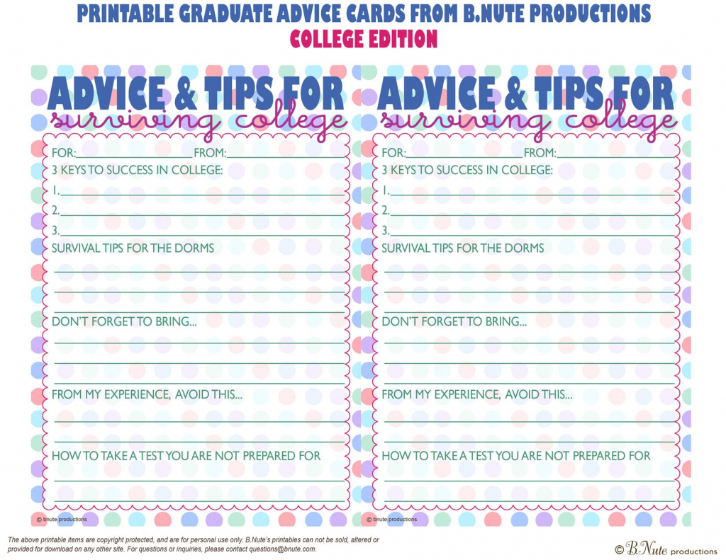 free-printable-graduation-advice-cards-printable-card-free