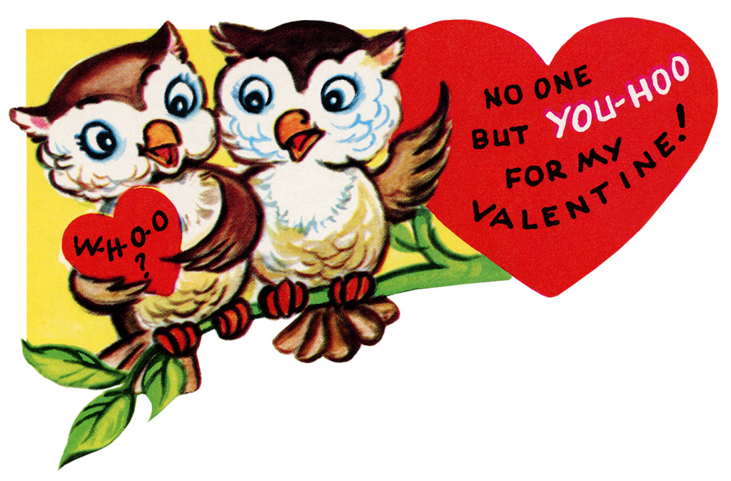 Free Vintage Valentine Pictures, Download Free Clip Art, Free Clip | Printable Vintage Valentines Day Cards