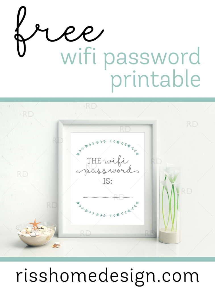 Printable Guest Cards For Apartments - Printable Card Free