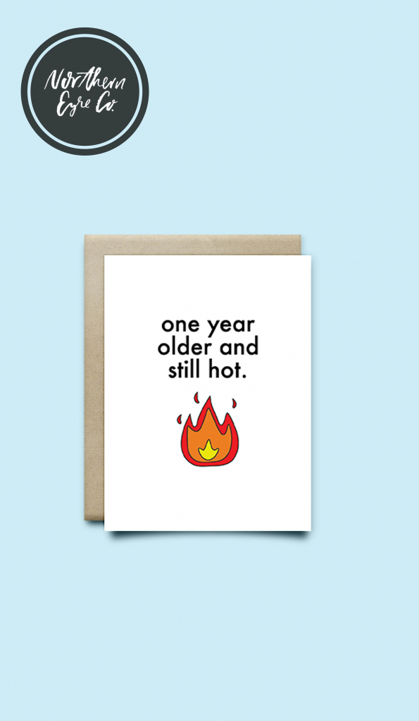 Funny Birthday Card, Card For Husband, Card For Boyfriend, Card For | Funny Printable Birthday Cards