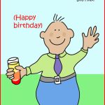 Funny Printable Birthday Cards | Free Printable Funny Birthday Cards For Coworkers