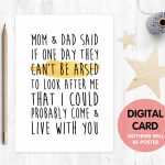 Funny Will You Be My Godfather Card Printable Godfather Card | Etsy | Will You Be My Godfather Printable Card