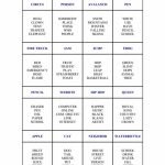 Game Cards: Esl Taboo Game Cards Printable | Taboo Game Cards Printable Pdf
