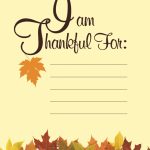 Gratitude This Thanksgiving | American Greetings Blog | Printable Funny Thanksgiving Greeting Cards