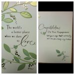Hallmark Was Running Out Of Mother's Day Cards So I Had To Improvise | Hallmark Printable Mothers Day Cards