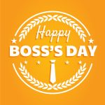 Happy Boss Day Wishes Greeting Cards, Free Ecards & Gift Cards | Boss Day Cards Free Printable
