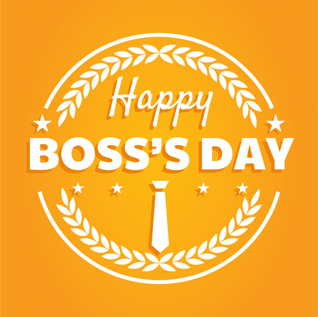 Happy Boss Day Wishes Greeting Cards, Free Ecards &amp;amp; Gift Cards | Boss Day Cards Free Printable