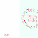 Happy Easter Cards Printable (94+ Images In Collection) Page 3 | Happy Easter Cards Printable
