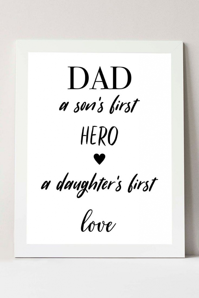 Printable Fathers Day Cards For Husband Printable Card Free