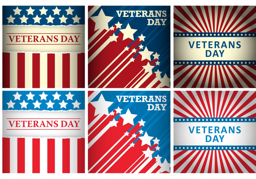 Happy Veterans Day Cards 2018, Thank You Greeting Ecards Free For | Veterans Day Free Printable Cards