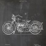 Harley Printable | Motorcycle | Harley Wall Art | Harley Art | Printable Harley Davidson Gift Cards