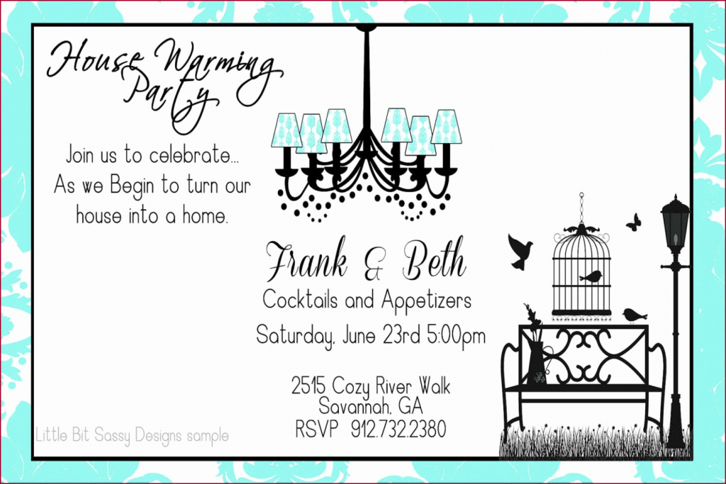 Housewarming Invitations Printable - Kleo.bergdorfbib.co | Free Printable Housewarming Invitations Cards