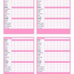 Image Result For Clue Board Game Mansion Boardwalk Tracking Sheets | Cluedo Score Cards Printable