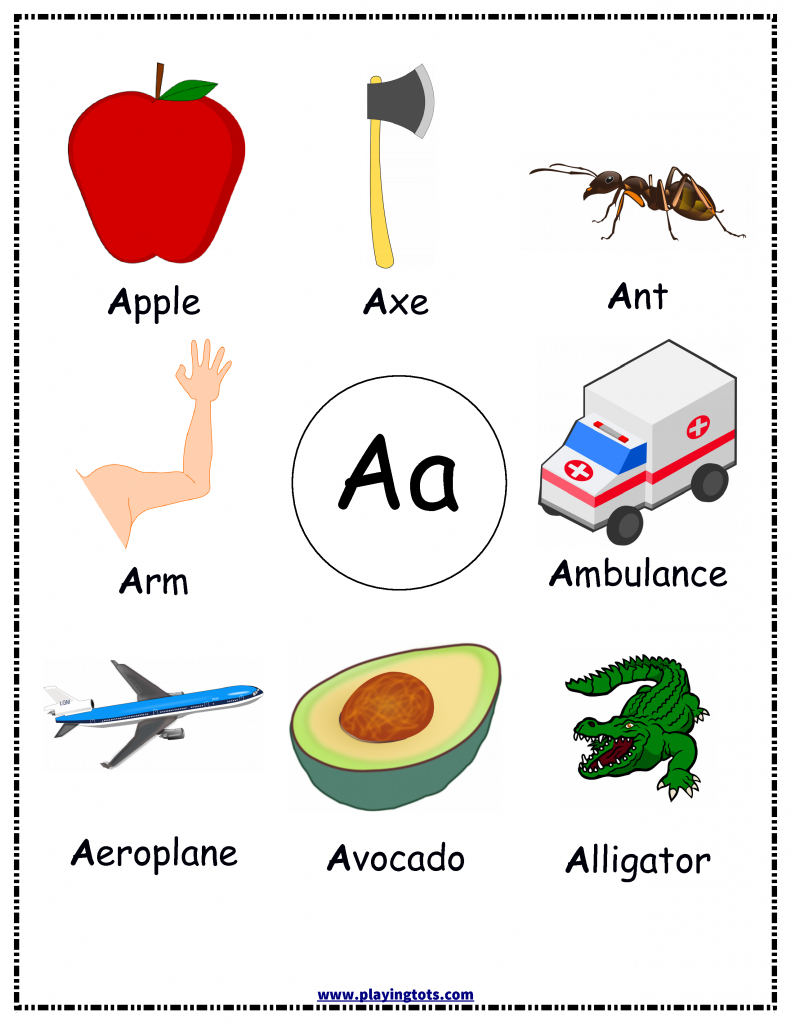 Image Result For Small Pictures Of Apple ,ant ,aeroplane,ambulance | Ants On The Apple Printable Cards