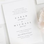 Invitations : Champagne Wedding Invitation Inspirational Classic And | Free Printable Rsvp Cards