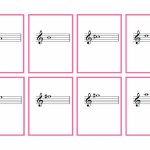 Journal Cards | Complete Set Violin Flash Cards – Printable | Denley | Piano Music Notes Flash Cards Printable