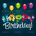 Korean Birthday Greeting Cards   Google Search | Birthday | Happy | Korean Birthday Cards Printable