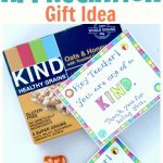 Last Minute Teacher Appreciation Gift Idea   Free Printable | Printable National Teacher Appreciation Week Cards