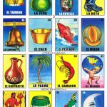 Loteria De Camacho | Scripturient | Mexican Loteria Cards Printable