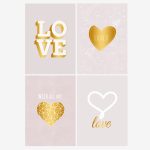 Love Greeting Cards – Free Printables!   Belivindesign | Free Printable Love Greeting Cards