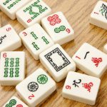 Mahjongg: The Rules, The Tiles, How To Bet And Where To Play | Mahjong Cards Printable 2017