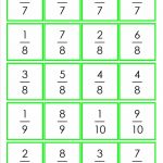 Memorie Breuken Samen 1 | School | Multiplication, Multiplication | Free Printable Multiplication Flash Cards