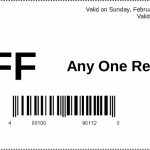 Michaels Coupon Today   Siphosjamaica | Michaels Printable Gift Card