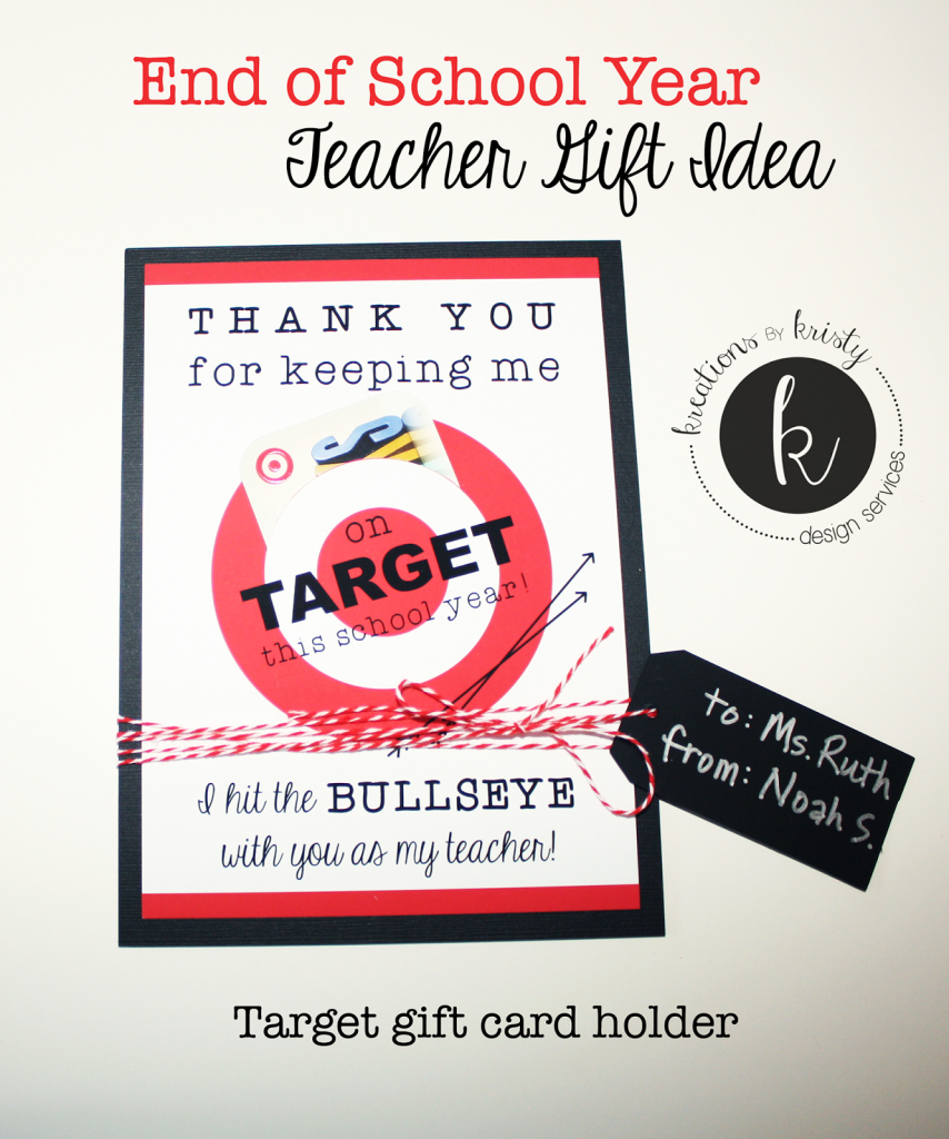 More Than 9 To 5My Life As &amp;quot;mom&amp;quot;: Teacher Gift Idea: Target Gift | Printable Target Gift Card