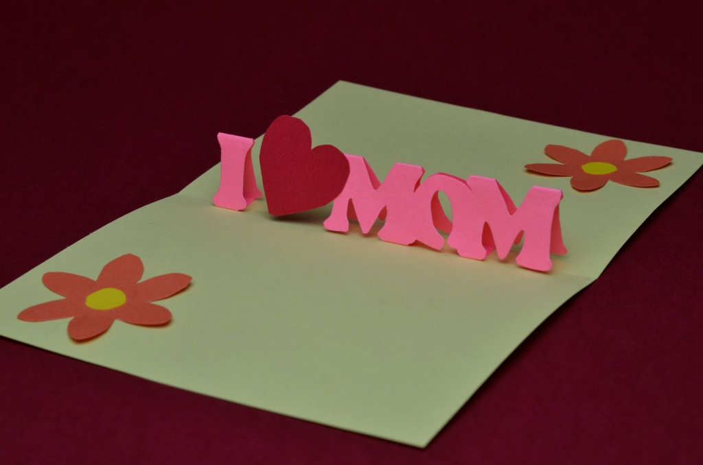 Mother S Day Card Design - Under.bergdorfbib.co | Mother&amp;#039;s Day Card Maker Printable