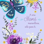 Mothers Day Coloring Pages In How To Write A Card Happy Spanish | Mothers Day Cards In Spanish Printable