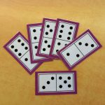 Mrs. Byrd's Learning Tree: Domino Math Games | Printable Domino Cards For Math