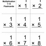 Multiplacation Flashcards   Under.bergdorfbib.co | 7 Times Table Flash Cards Printable