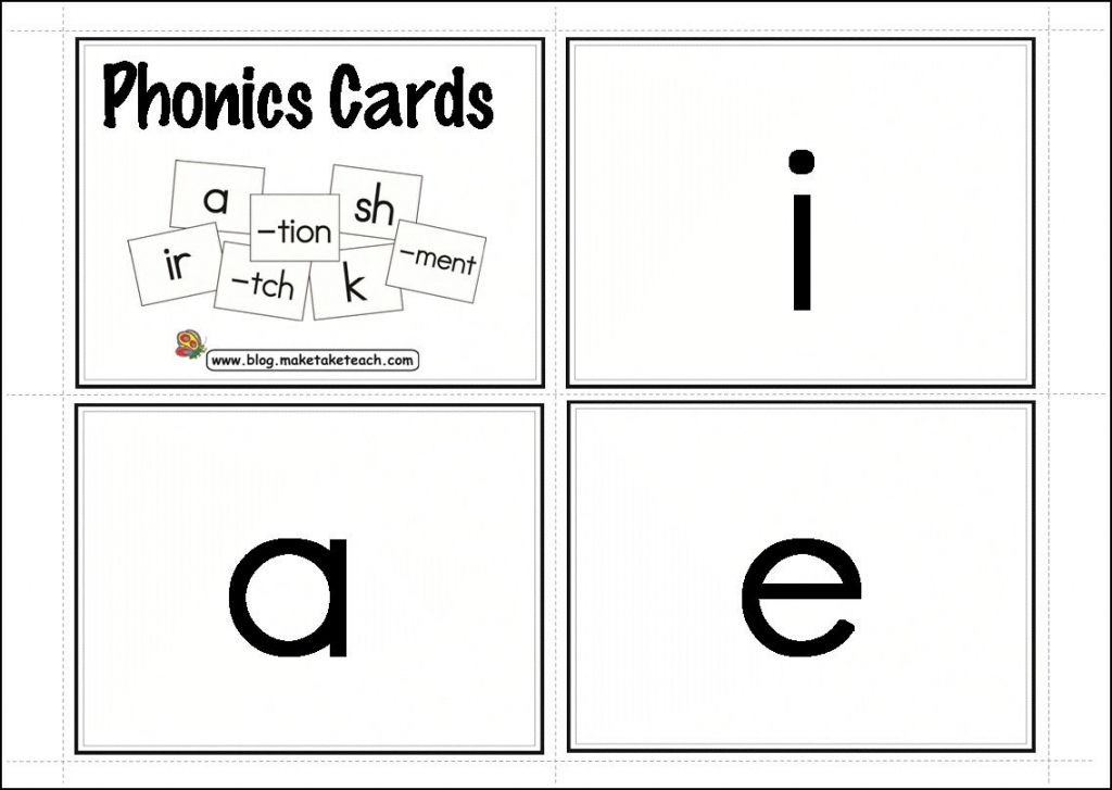 My Favorite Resources For Dyslexia And Learning Disabilities | Free Printable Blending Cards