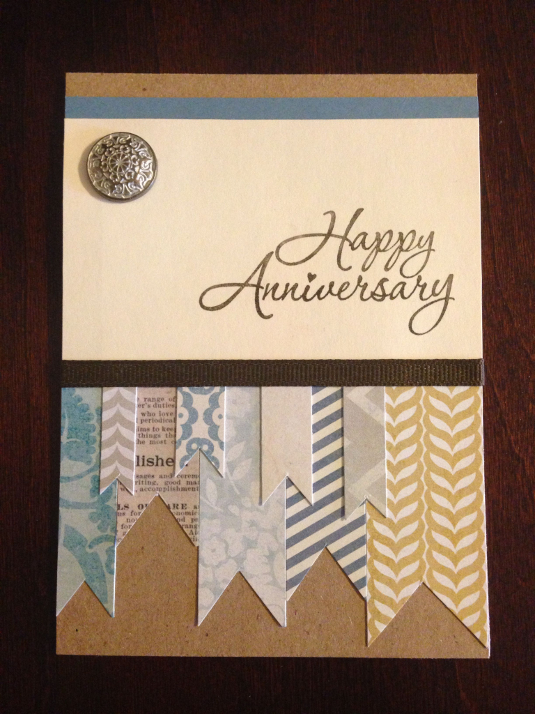 Anniversary Cards For Grandparents Printable Printable Card Free