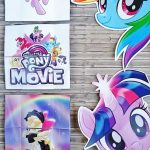 My Little Pony Endless Cards   Hattifant | My Little Pony Printable Cards