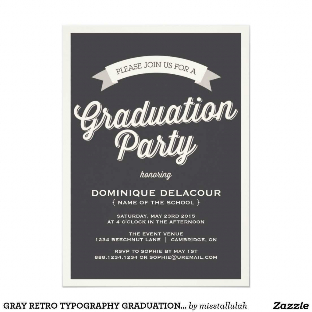 Name Cards For Graduation Template Printable Announcements Custom | Printable Name Cards For Graduation Announcements