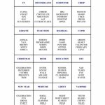 New Taboo Card Game Worksheet   Free Esl Printable Worksheets Made | Taboo Game Cards Printable