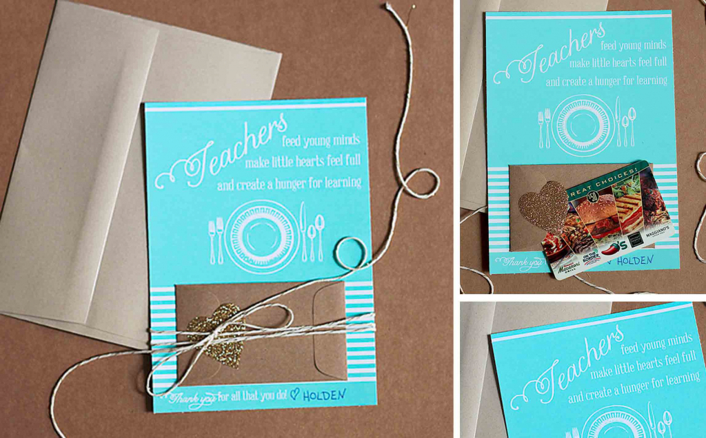 Over 50 Printable Gift Card Holders For The Holidays | Gcg | Make A Holiday Card For Free Printable